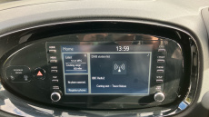 Toyota Aygo X 1.0 VVT-i Edge 5dr Petrol Hatchback